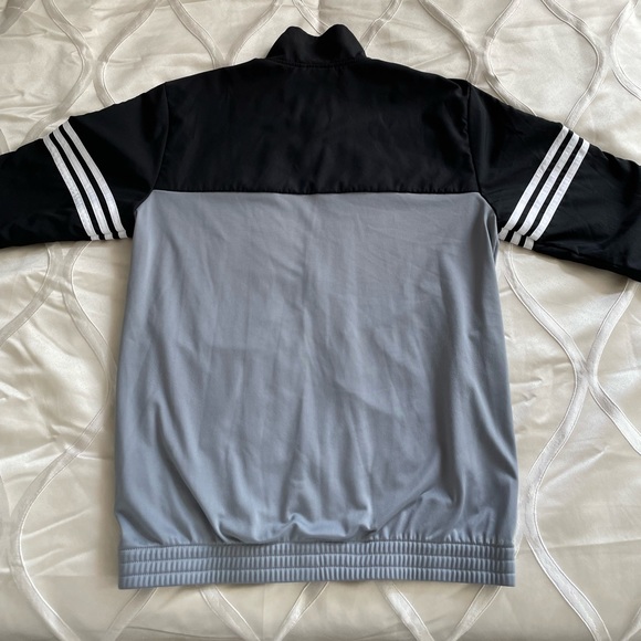 ADIDAS TRACK JACKET - Picture 3 of 3